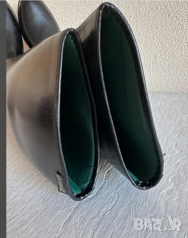 Гумени ботуши Aigle за езда  номер 41-42 , снимка 4 - Дамски ботуши - 52721986