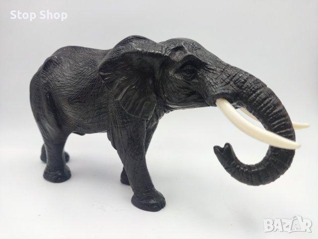 Слон от Корал Индонезия 