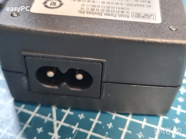 Захранващ адаптер 12V 2A DA-24D12, снимка 6 - Кабели и адаптери - 47365036