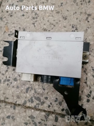 PDC Модул BMW E39 Е83 Е53 БМВ Е39 Парктроник модул X3 X5