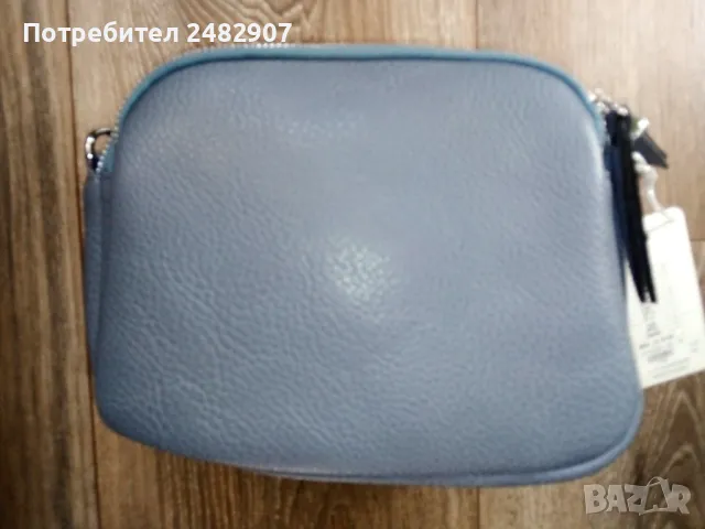 Малка дамска чанта, снимка 3 - Чанти - 48975494