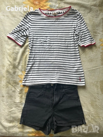 Продавам три лота дрехи