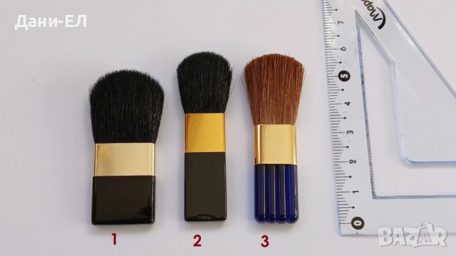 Малки четки за грим Estee Lauder