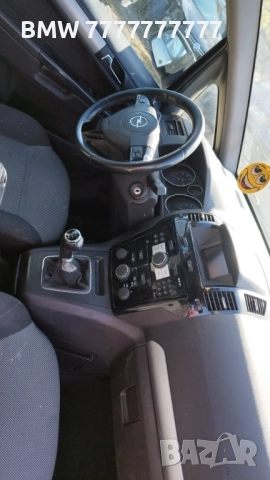 Опел Зафира б 1.8 140коня на части , снимка 2 - Автомобили и джипове - 52833718