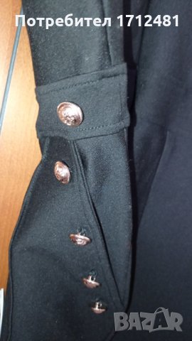 Дамски гащеризон S размер, снимка 6 - Гащеризони - 34762358