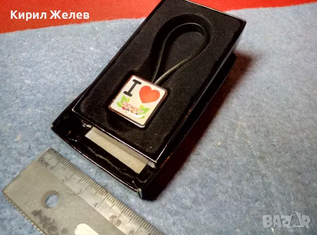 СТИЛНА ФЕШЪН АРТ ВИСУЛКА НОВА в КУТИЙКАТА й 23697, снимка 7 - Други - 47562255