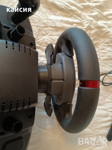 Волан и педали на Hamma , снимка 7 - Игри за PC - 52866437