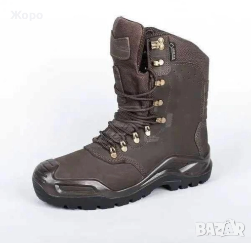 Тактически кубинки с Goretex+Подарък-Шапка+Такт.Колан+Гривна за Оцеляване-Важи до 19.11.2025год.!, снимка 13 - Екипировка - 34338841