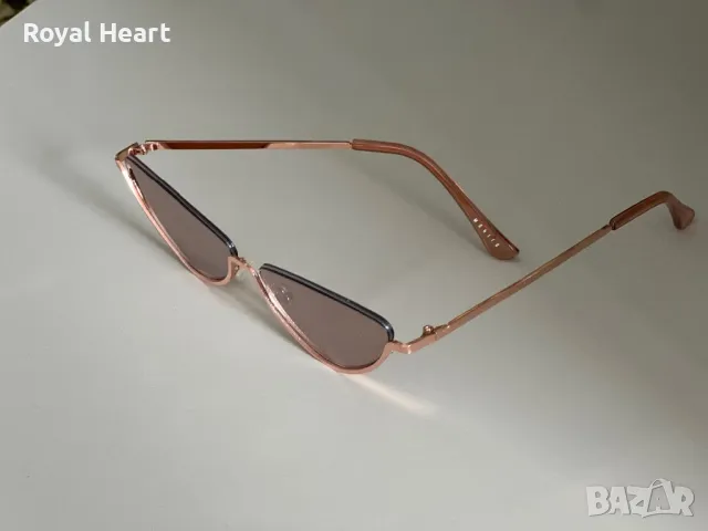 Нови! Слънчеви очила  Mohito, снимка 5 - Слънчеви и диоптрични очила - 49182670