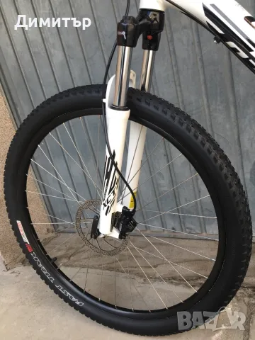 SPECIALIZED PITCH Sport 27.5, снимка 4 - Велосипеди - 50226355