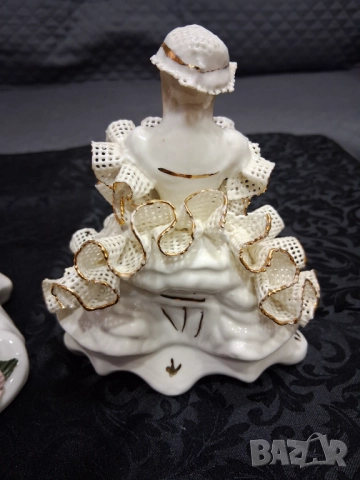 2 статуетки, снимка 11 - Колекции - 51463272