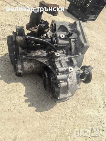 скоростна кутия за голф 4 1.9-110к-, снимка 8 - Части - 50587456