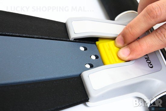 Advanced Body System. Лесен начин да развиете коремни мускули, снимка 7 - Фитнес уреди - 27137133