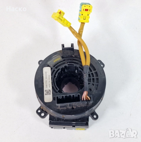 Лентов Кабел Датчик Сензор Ъгъл Завиване Опел Инсигниа Opel Insignia 2008-2017 20817721 25849366