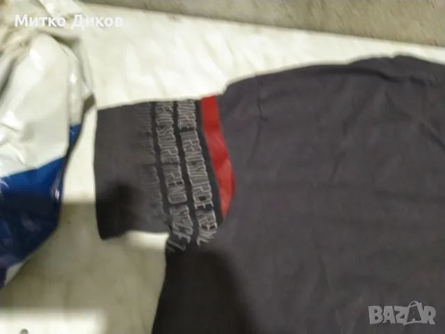 Maxway маркова спортна тениска размер Л, снимка 9 - Тениски - 50414529