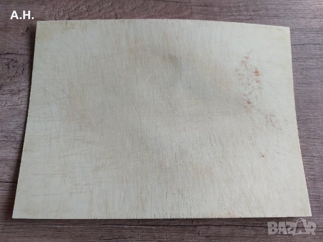 Индустриална табела - Не включвай ! Съоръжението е повредено, снимка 2 - Други ценни предмети - 32294433