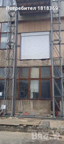 ХАСПЕЛ ЕООД-Продажба-Лизинг-Наем, снимка 8 - Подемници - 30937487