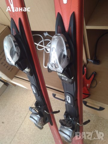 Ски Head Intelegence Super Pro 170см, снимка 4 - Зимни спортове - 43513136