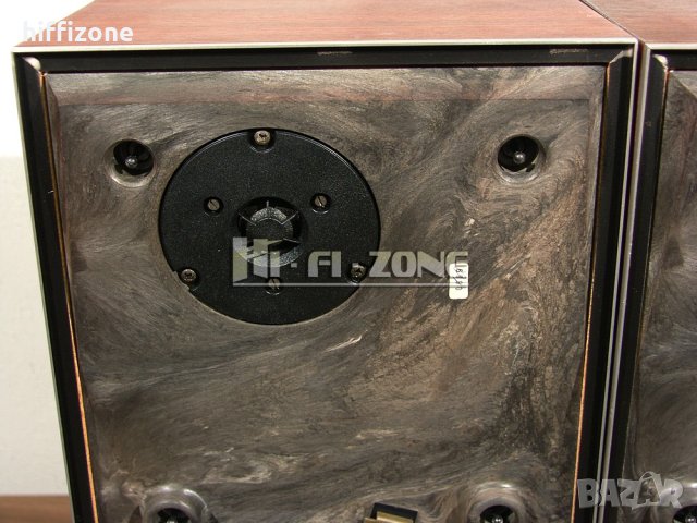 ТОНКОЛОНИ   Bang&olufsen beovox s40 , снимка 4 - Тонколони - 43425861