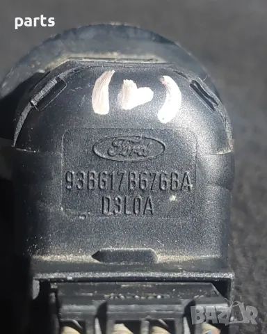 Регулиране Огледала Форд Фокус Мк1 (1) - 93BG17B676BA, снимка 5 - Части - 47782276