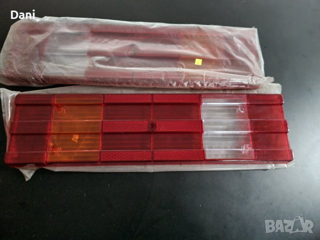 Различни видове нови стъкла за стоп на бус,камион,ремарке, снимка 3 - Части - 43822368