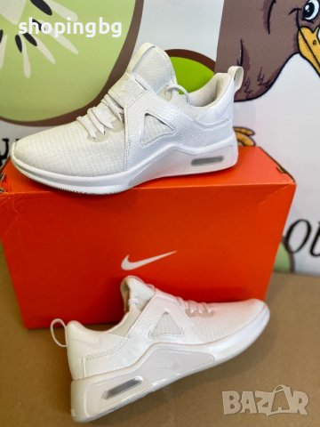 Дамски маратонки Nike Air Max Bella Tr 5 36.5 - 23 см, снимка 3 - Маратонки - 40192668