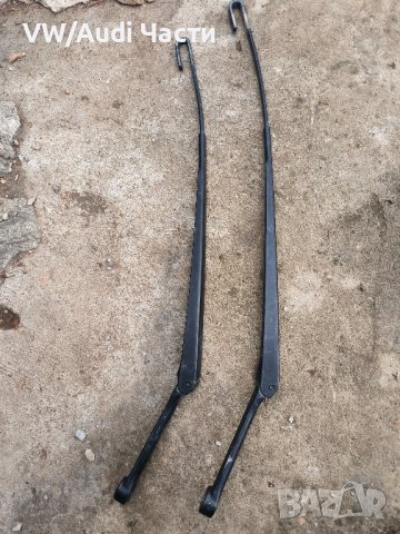 Рамена чистачки за Ауди А6 С6 Ц5 Audi A6 S6 C5 