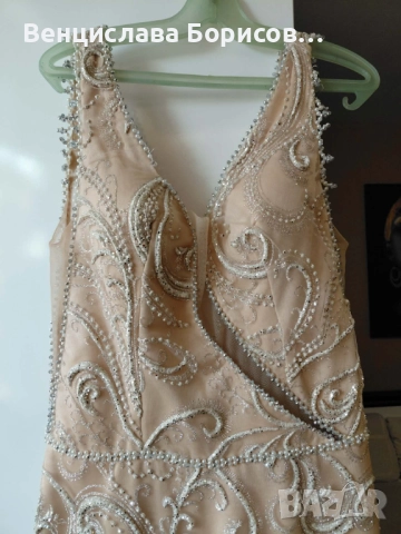 Рокля, снимка 3 - Рокли - 52811497