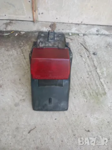 Стоп за Yamaha xt 600cc , снимка 1