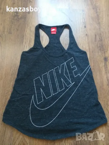 Nike - страхотен дамски потник КАТО НОВ S, снимка 4 - Потници - 47669348