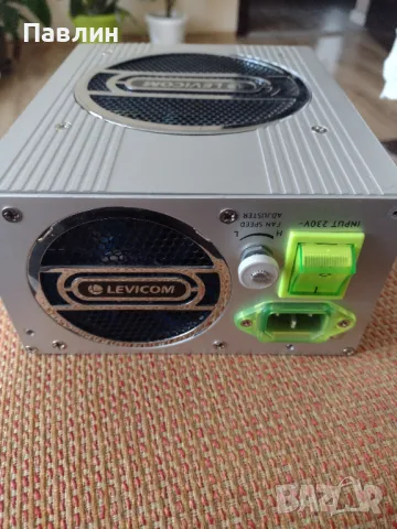 Захранване LEVICOM 450W
