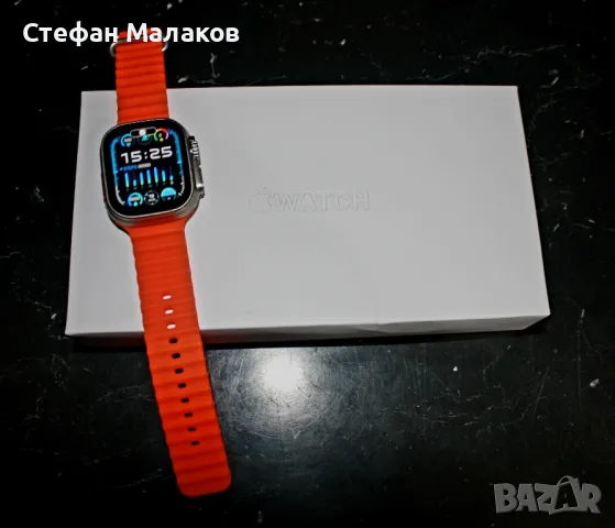 apple watch  2 Ultra , снимка 1