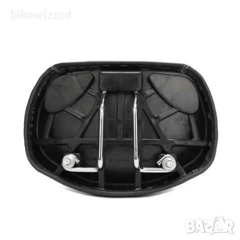 Седалка за велосипед изрязана НОВА, снимка 2 - Аксесоари за велосипеди - 53157508