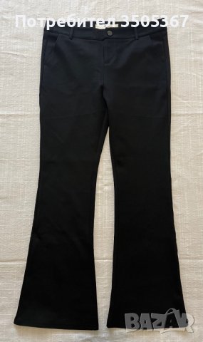 Панталони Elisabetta Franchi + подарък БЛУЗИ, снимка 2 - Дънки - 43377464