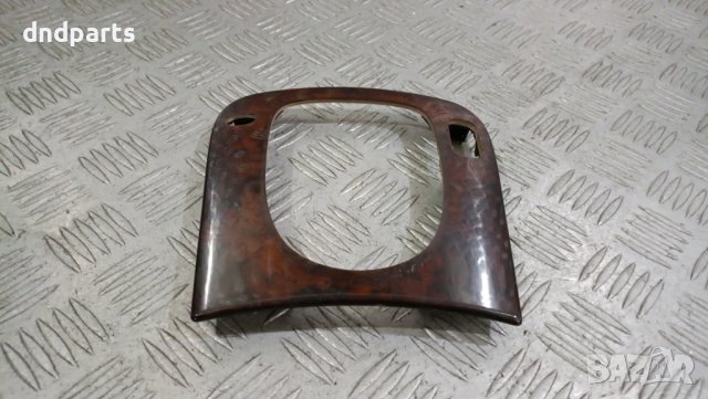 Интериорна конзола Mercedes S-Class W220 2001г.	