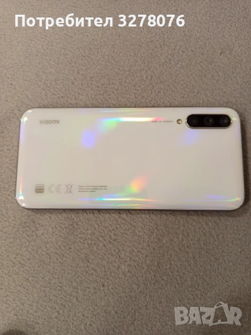 Xiaomi Mi A3, снимка 4 - Xiaomi - 53143578