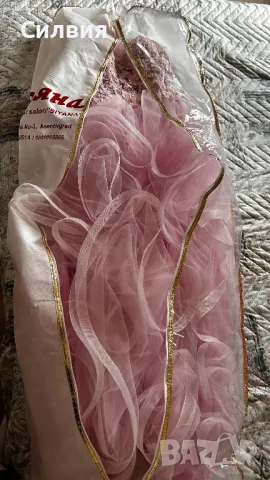 Нова бална рокля, снимка 12 - Рокли - 49765809