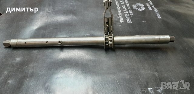 Механичен разпъвач за тенекеджийски ремонт на автомобили ., снимка 5 - Други инструменти - 37888302