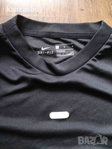 Nike Dri-FIT - страхотна юношеска тениска 147-158см., снимка 5 - Детски тениски и потници - 50449538
