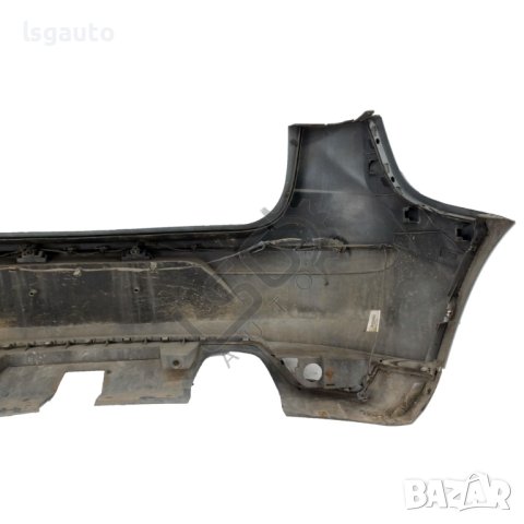 Задна броня Seat Altea 2004-2015 ID: 117916, снимка 5 - Части - 43636322