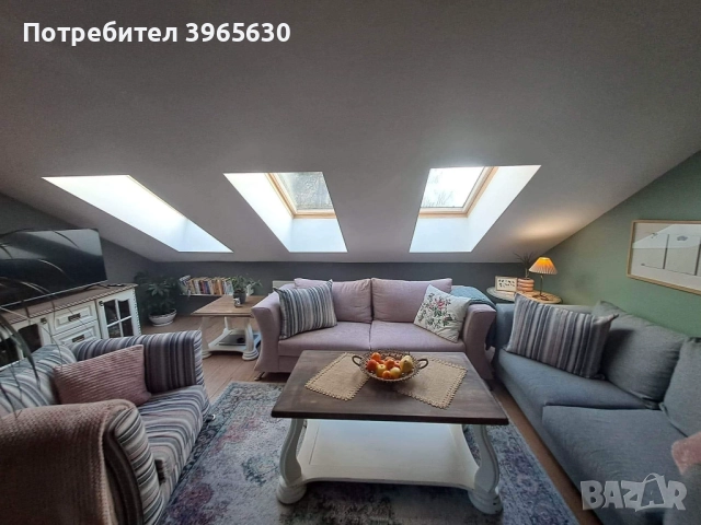 Двустаен апартамент от собственик!, снимка 1