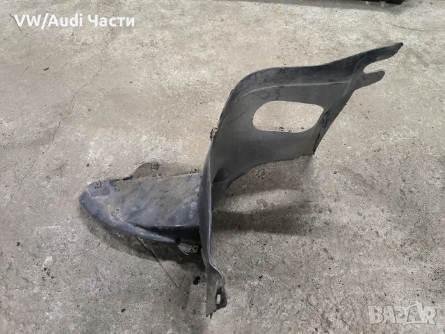 Преден ляв подкалник за Голф 5 VW Golf 5 1K0805973B / 1K0805973C, снимка 2 - Части - 48743750