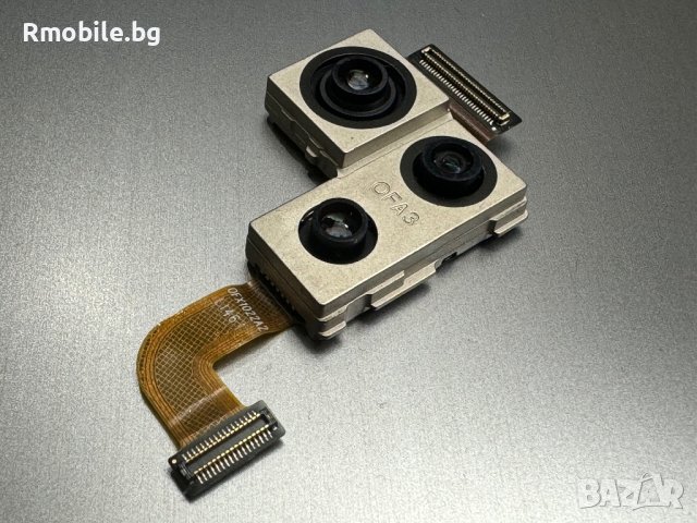 Камера основна за Huawei Mate 20 Pro, снимка 1 - Резервни части за телефони - 43839998