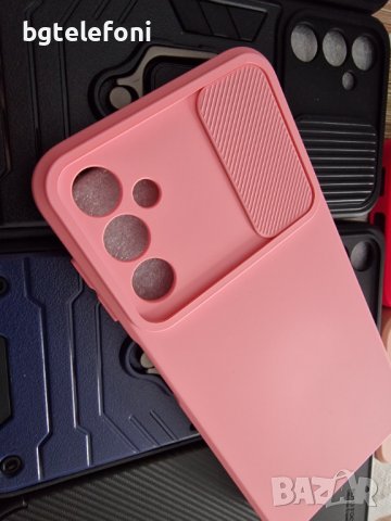 Samsung Galaxy A14 , Galaxy A14 5G гърбове, снимка 8 - Калъфи, кейсове - 40458384