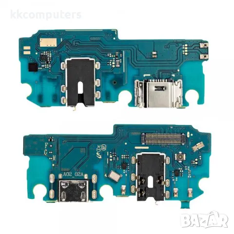 Борд + блок захранване за Samsung A022F / A02 2021 Баркод : 115763