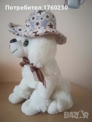 Плюшени играчки , снимка 2 - Плюшени играчки - 43926131