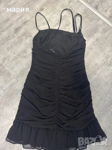 Нова рокля Zara S, снимка 2 - Рокли - 51109822