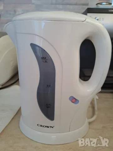 Електрическа кана Crown