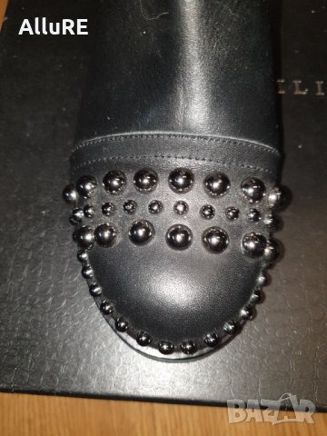 Philipp Plein Налични 36 37, снимка 6 - Дамски ботуши - 35197217