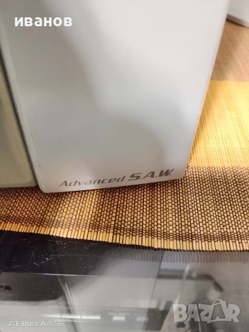 Домашно кино Sony wms 525, снимка 10 - Аудиосистеми - 53511267